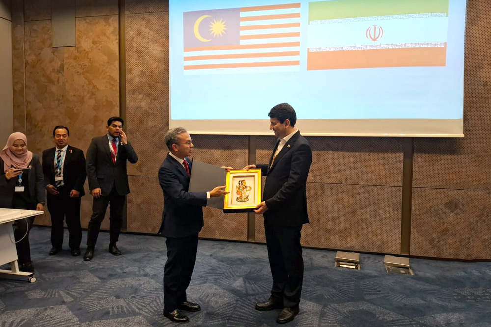 روز نخست کنفرانس جهانی توسعه ارتباطات راه دور ۲۰۲۵ (WTDC-25) در باکو