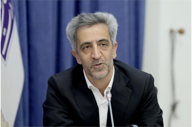 نماینده زنجان و طارم در مجلس: وزارت ارتباطات در هوشمندسازی دولت و پایداری ارتباطات در شرایط جنگی خوش‌ درخشید