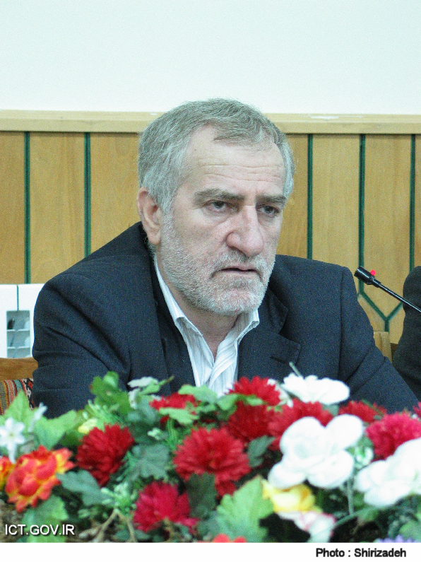 دکتر محمد سلیمانی