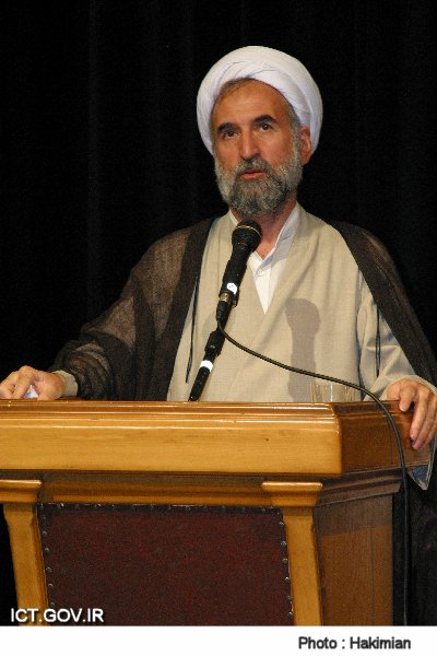 همایش سالیانه ائمه جماعات دستگاه های دولتی 6