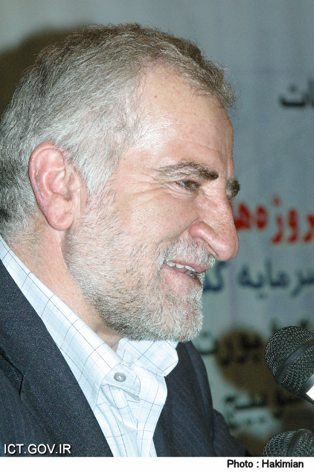 دکتر محمد سلیمانی-سفر استانی قزوین