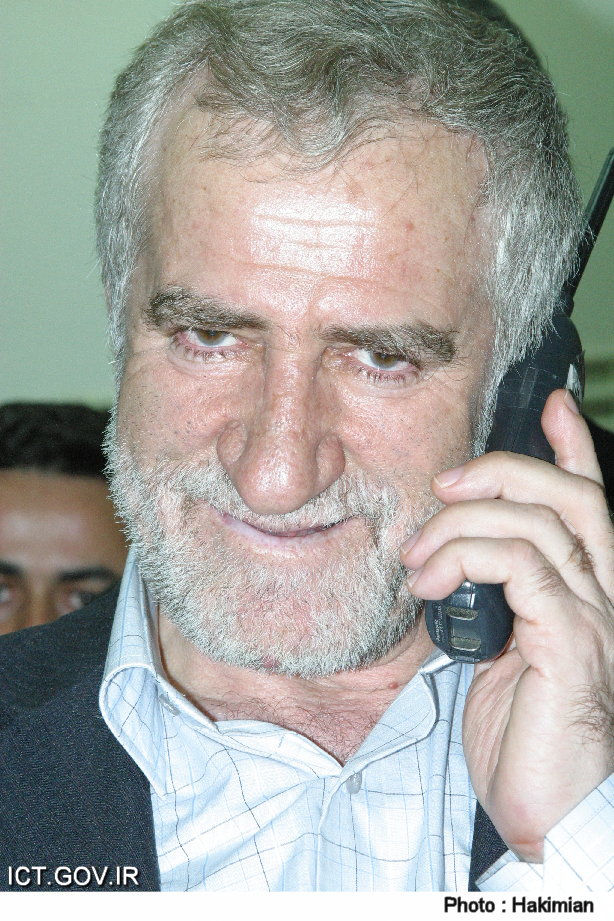 دکتر محمد سلیمانی-سفر استانی قزوین