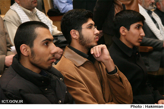 انتشار تمبر یادبود شهدای عرفه 6