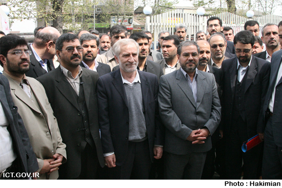 سفر استانی گلستان 3