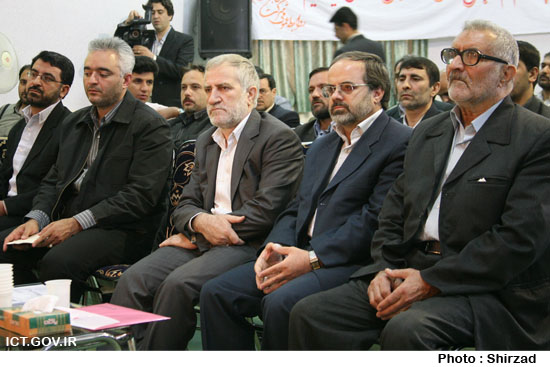 دکتر محمد سلیمانی-سفر استانی قم