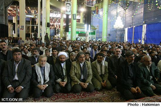 تجدید میثاق