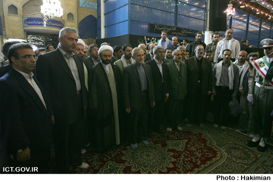 تجدید میثاق