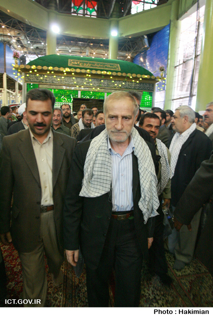 تجدیدمیثاق