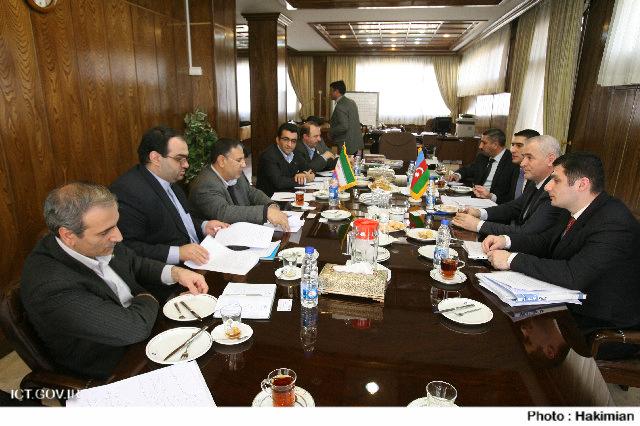 دیداربا رئیس سازمان تنظیم مقررات