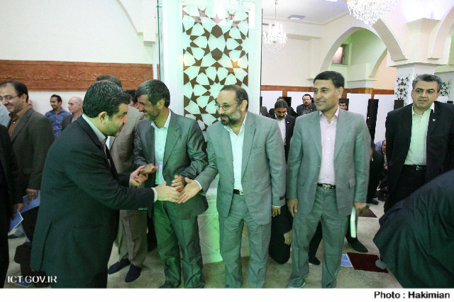 دید و بازدید نوروزی
