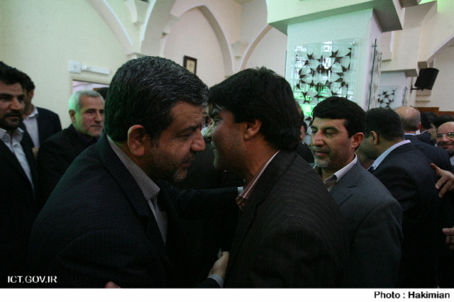 دید و بازدید نوروزی