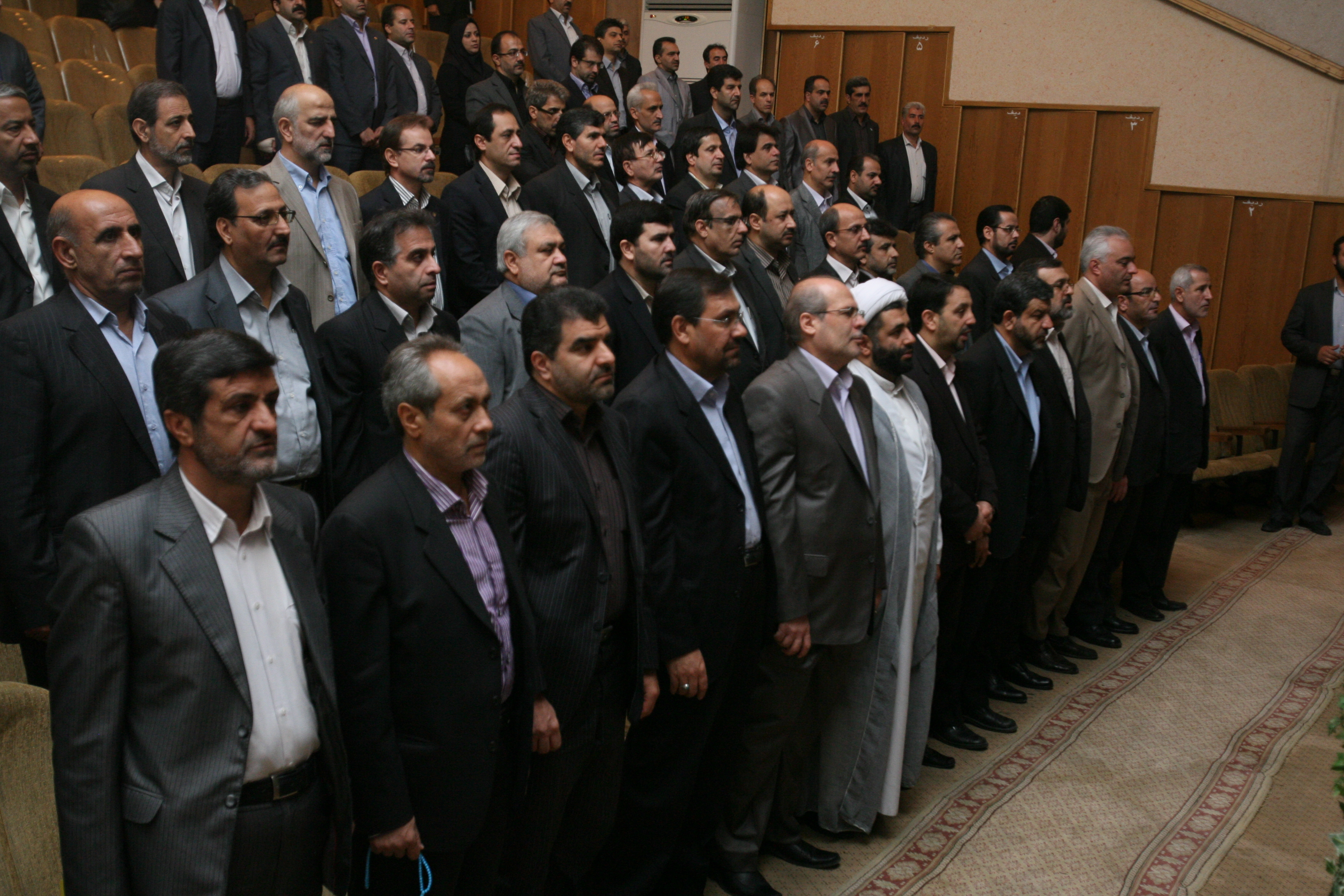 جشنواره شهید رجایی
