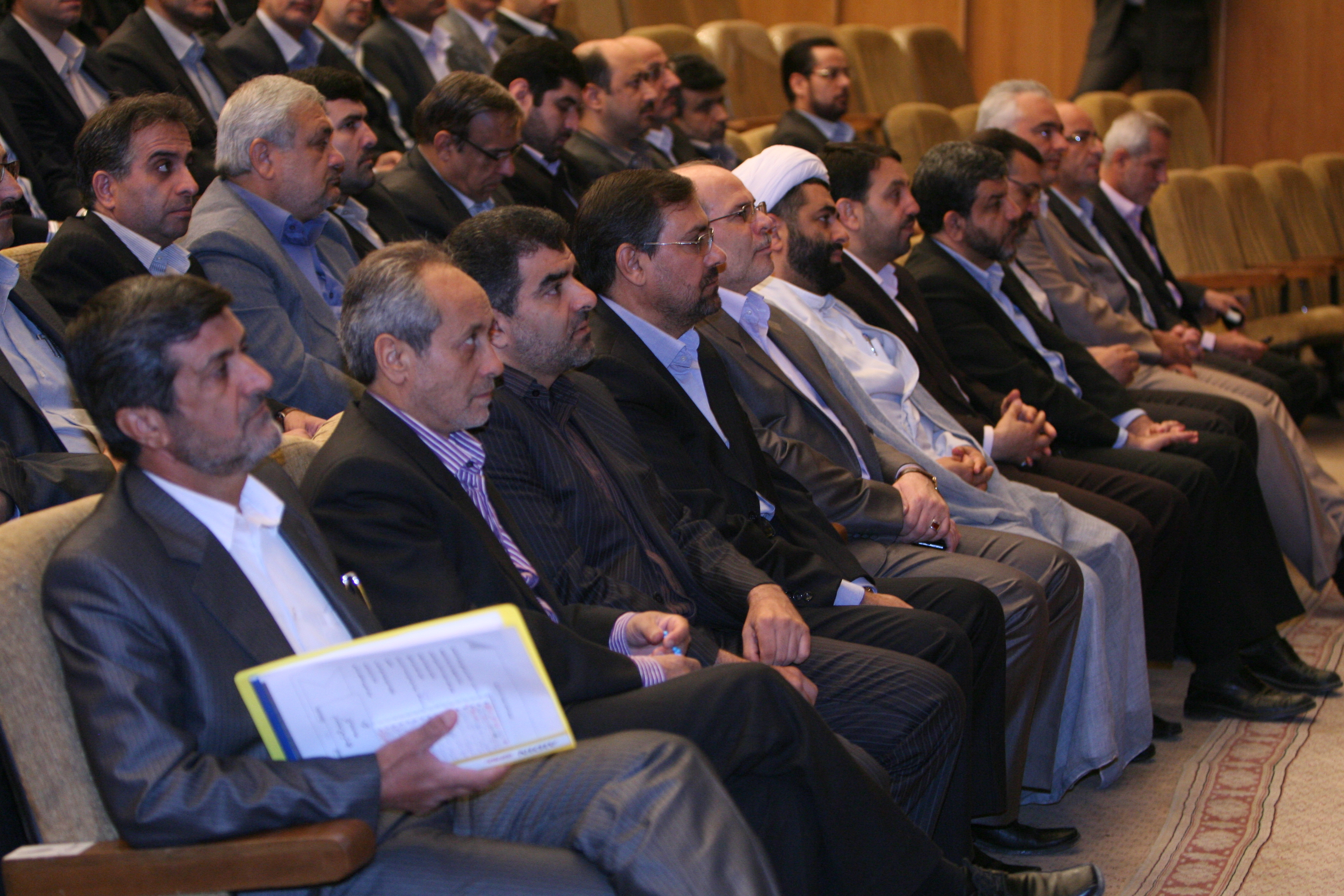 جشنواره شهید رجایی