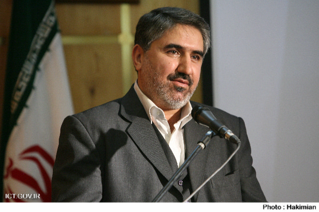 مهندس بربرودی