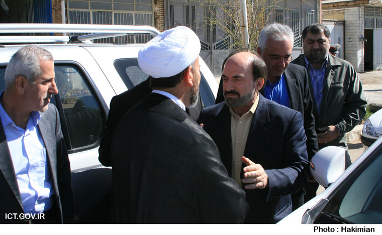 سفر استانی اصفهان