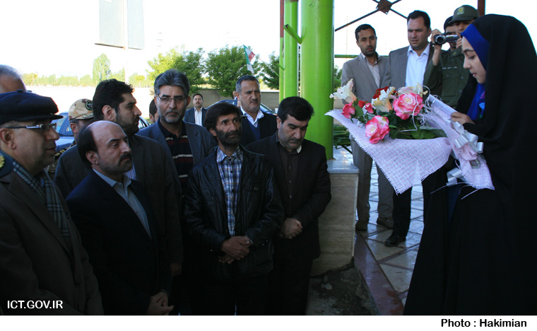 سفر استانی آذربایجانشرقی