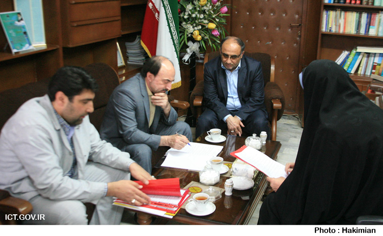 سفر استانی آذربایجانغربی