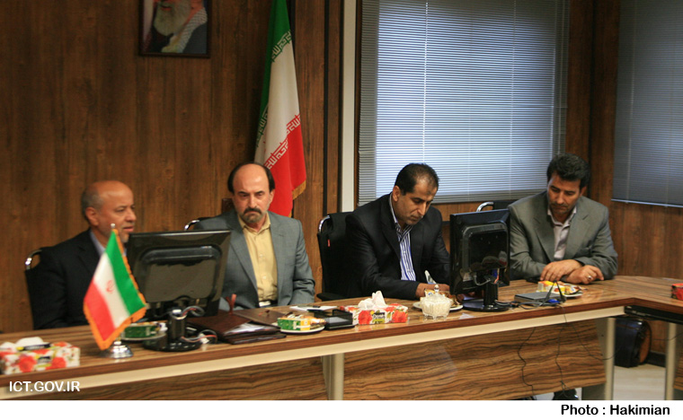 سفر استانی آذربایجانغربی