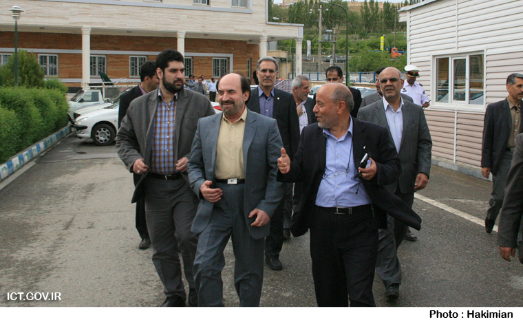 سفر استانی آذربایجانغربی