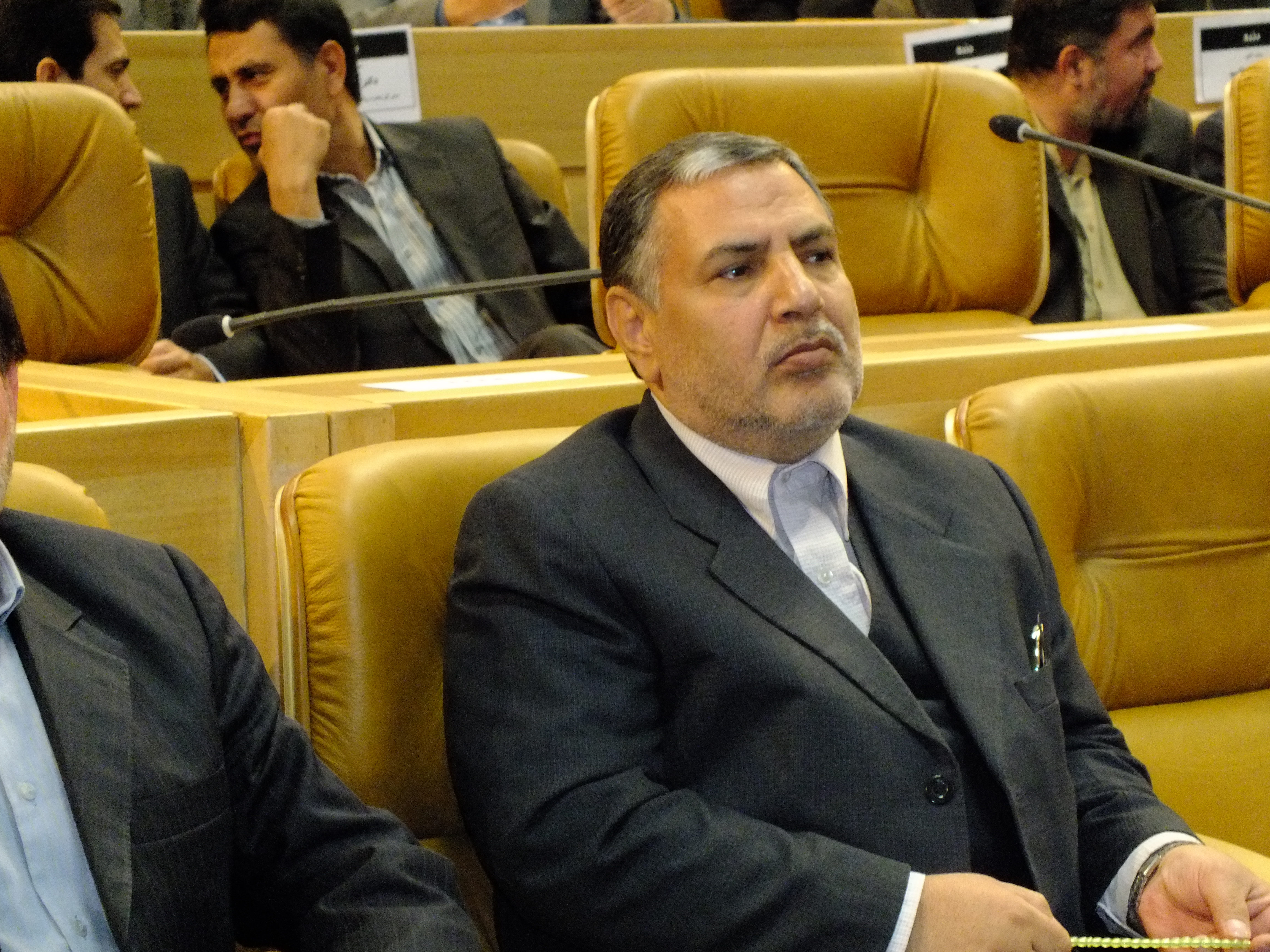 دکتر کرم پور