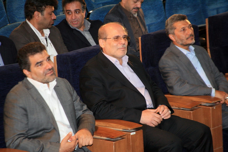 رونمایی از سرویس پست الکترونیکی ملی