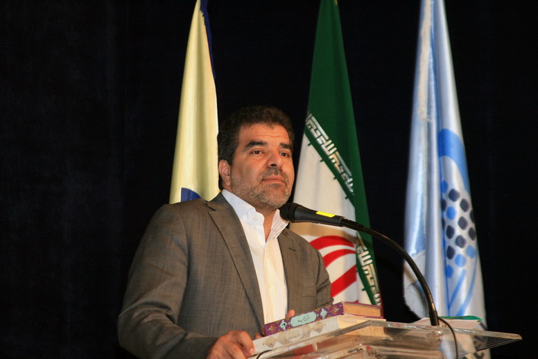 رونمایی از سرویس پست الکترونیکی ملی