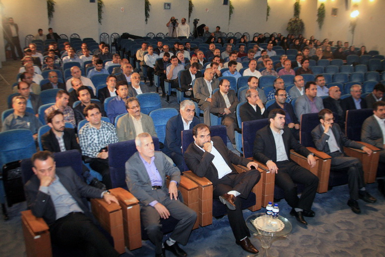 رونمایی از سرویس پست الکترونیکی ملی