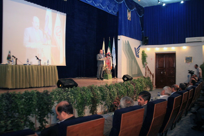 رونمایی از سرویس پست الکترونیکی ملی