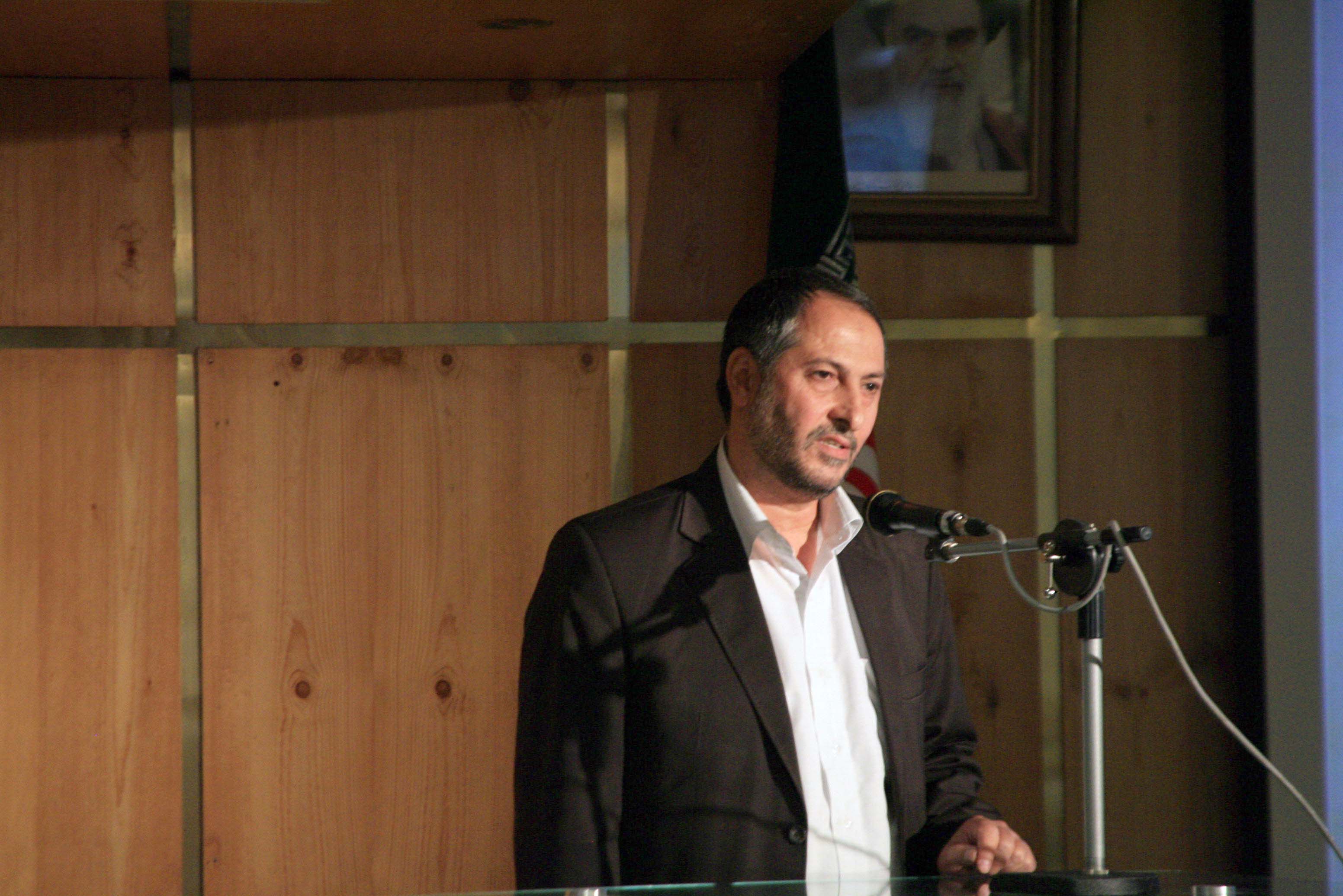 آقای مهدیقلی