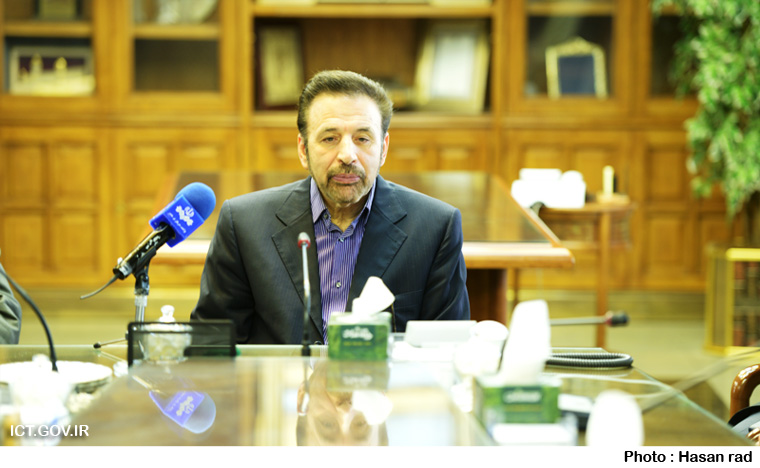 دکتر واعظی