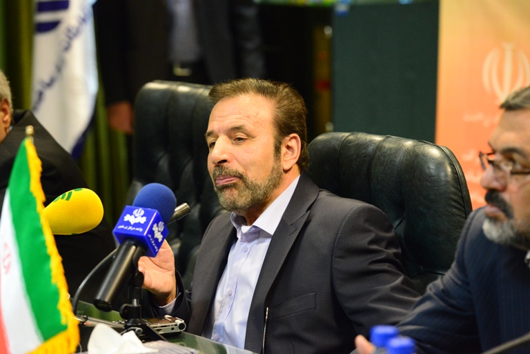 نشست خبری