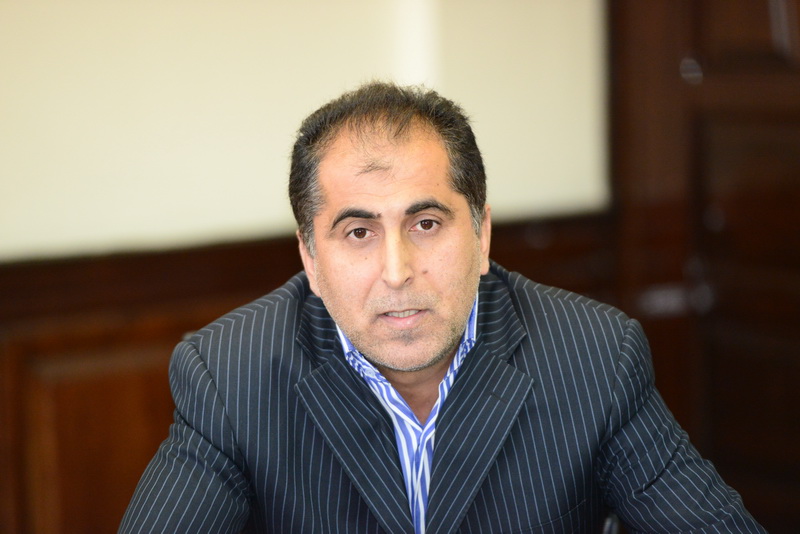 دکتر براری