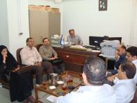 مخابرات امام خمینی