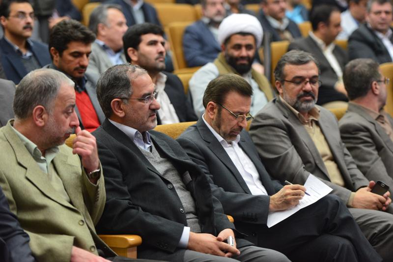 افتتاح الکامپ