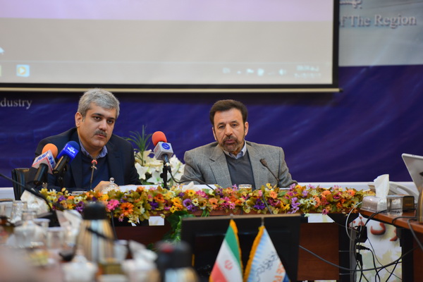 بازدید از پارک فناوری