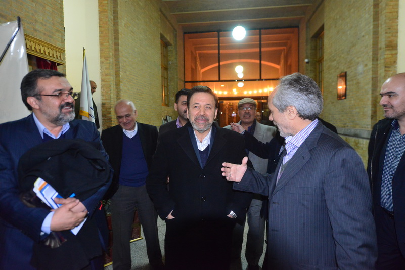 بازدید از موزه