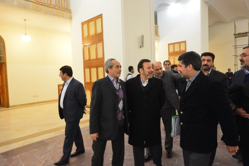بازدید از موزه