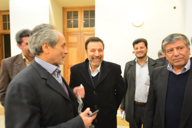 بازدید از موزه