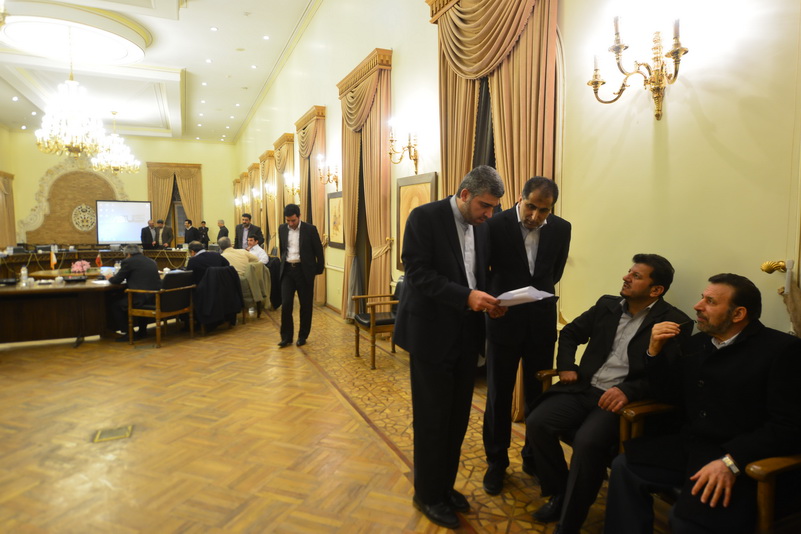 بازدید از موزه