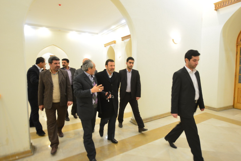 بازدید از موزه