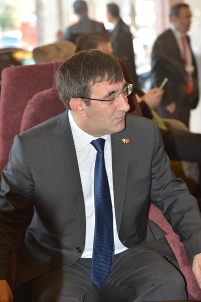 جودت ایلماز