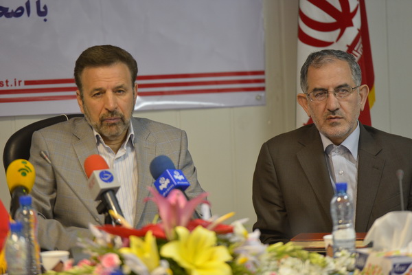 مصاحبه مطبوعاتی