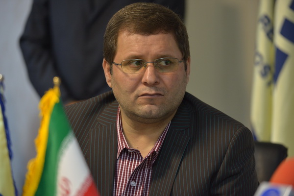 مهندس مهری