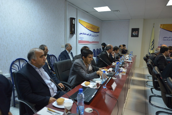 مصاحبه مطبوعاتی