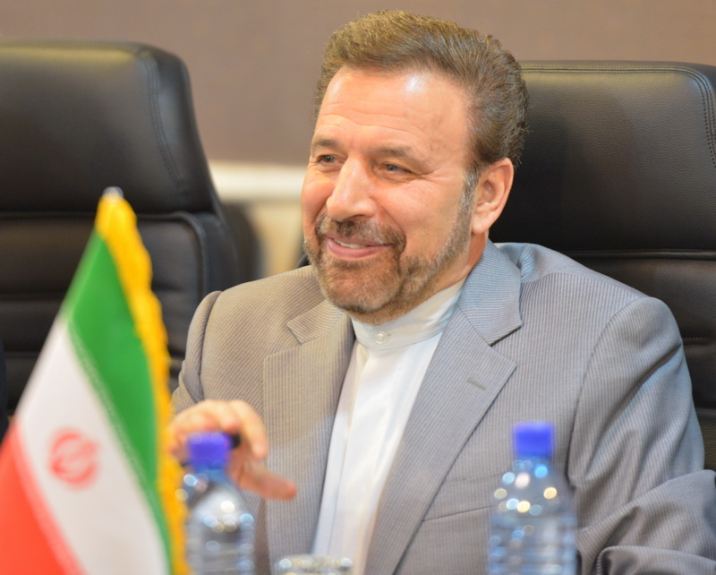 دکتر واعظی