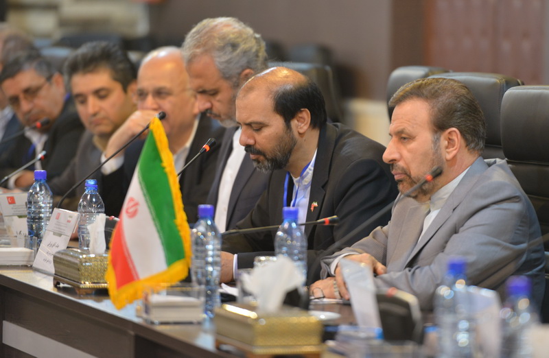 هیات ایرانی