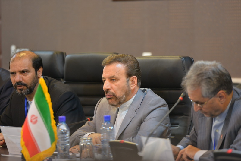 دکتر واعظی