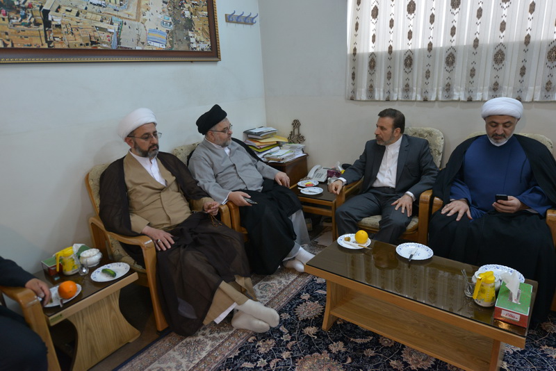 دکتر واعظی