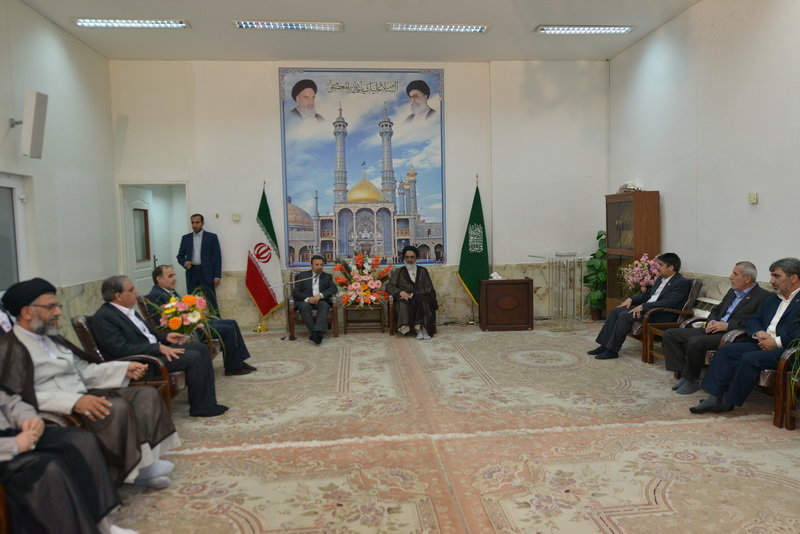 دکتر واعظی