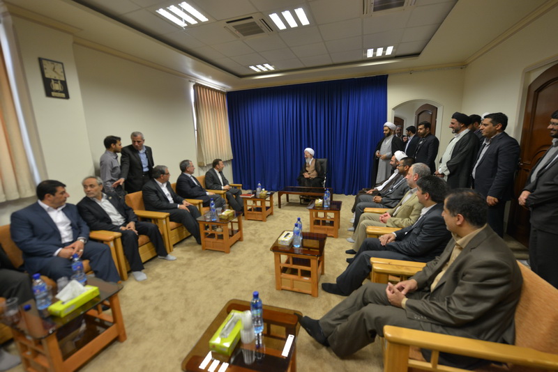 آیت الله جوادی آملی